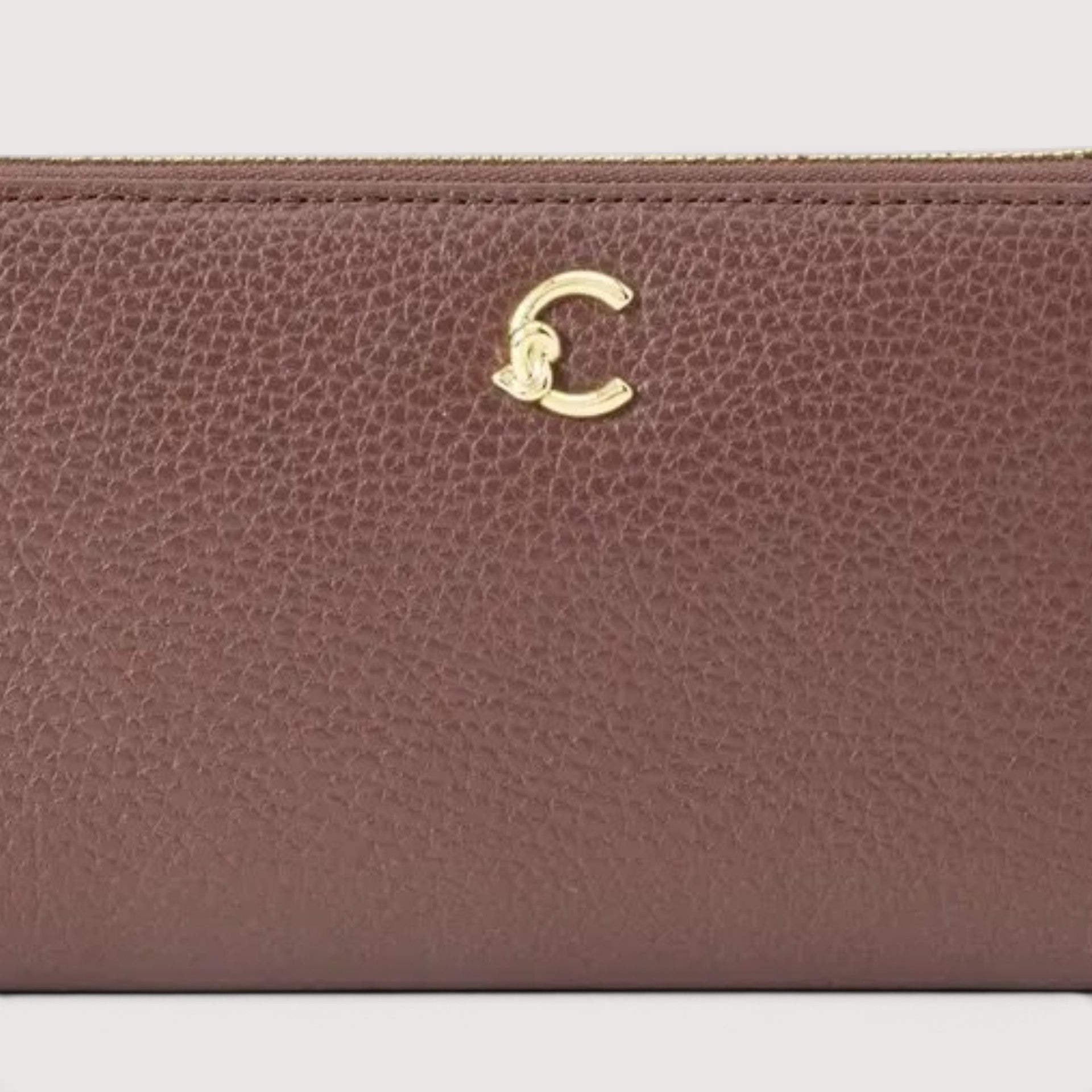 Італійський гаманець Coccinelle E2 SSL 11 32 21 R49