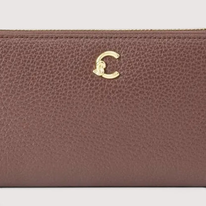 Італійський гаманець Coccinelle E2 SSL 11 32 21 R49