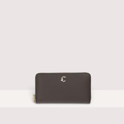 Італійський гаманець Coccinelle E2 SSL 11 32 21 W25