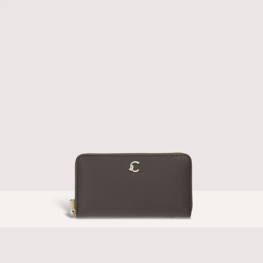 Італійський гаманець Coccinelle E2 SSL 11 32 21 W25