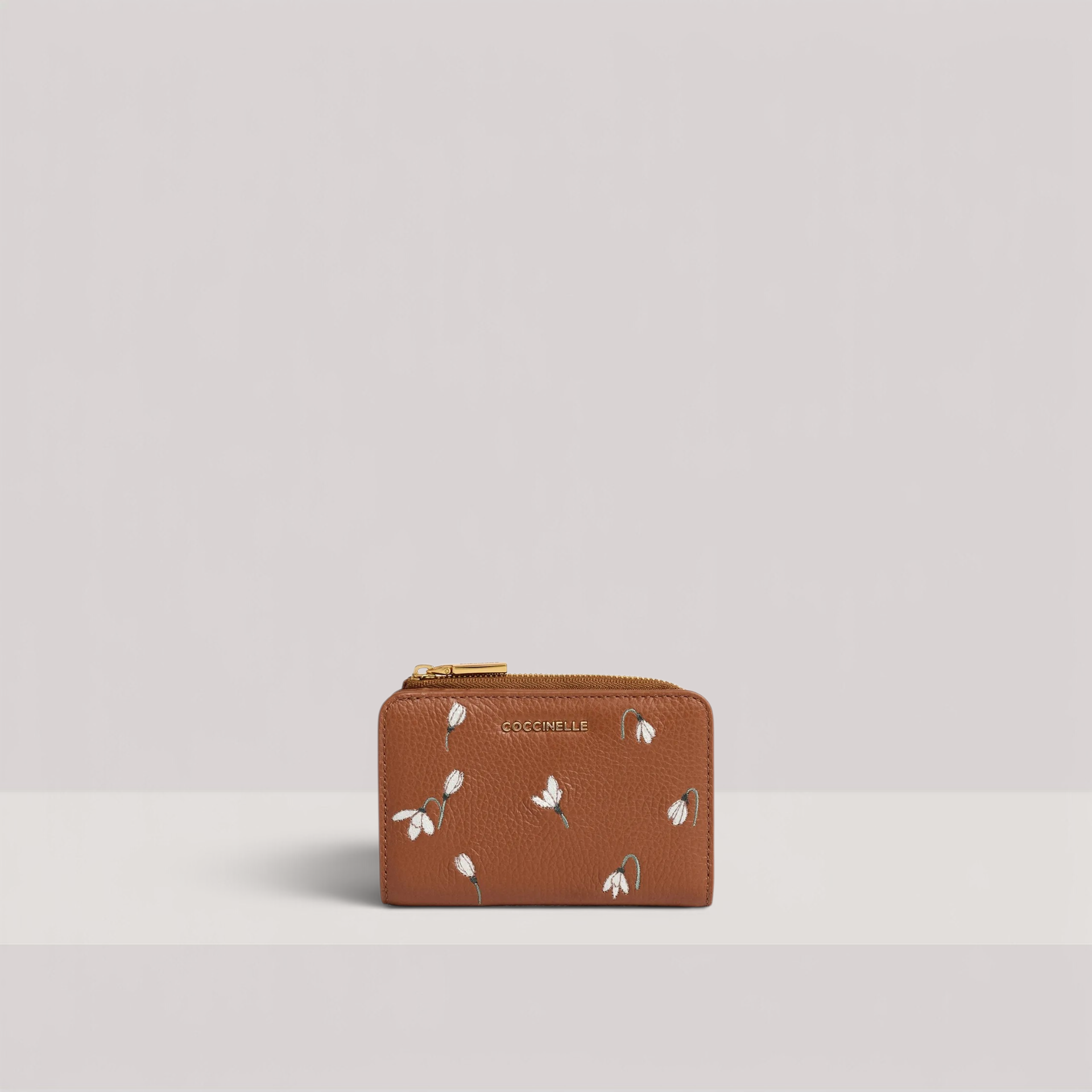 Італійський гаманець Coccinelle E2 VWQ 11 D1 01 W11