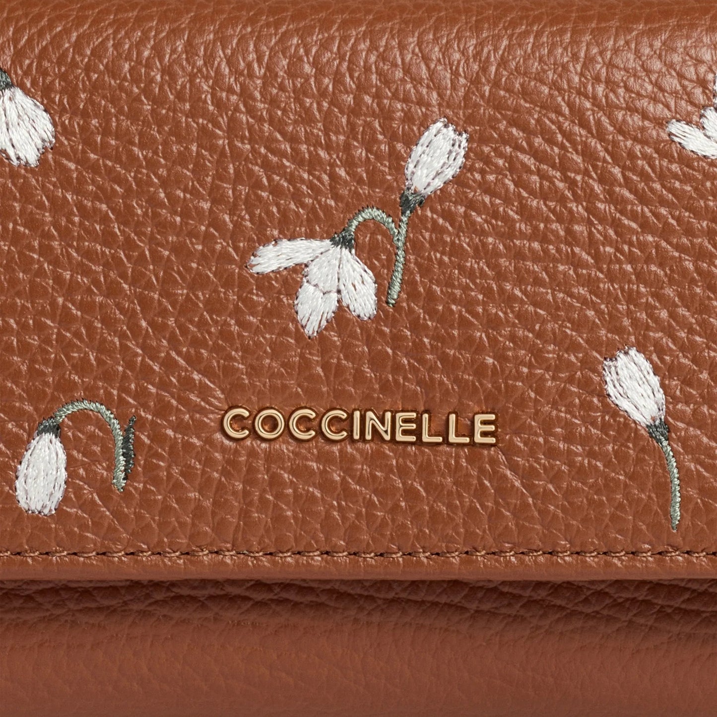 Італійський гаманець Coccinelle E2 VWQ 11 F0 01 W11