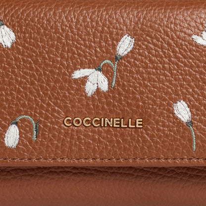 Італійський гаманець Coccinelle E2 VWQ 11 F0 01 W11