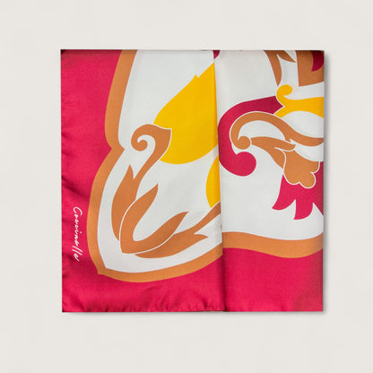 Хустка Coccinelle E7 SJY 38 01 01 M01