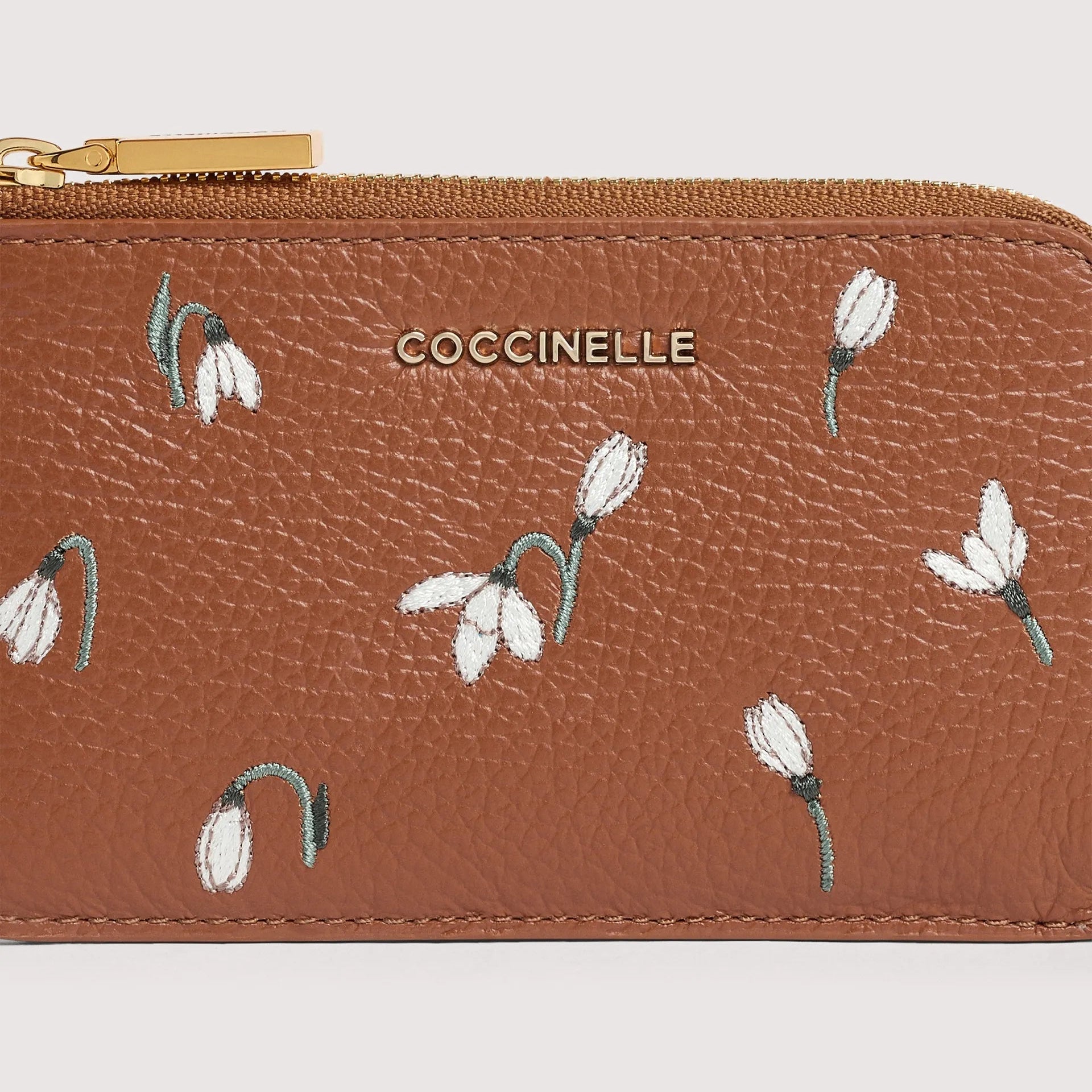 Італійський кардхолдер Coccinelle E2 VWQ 17 B9 01 W11
