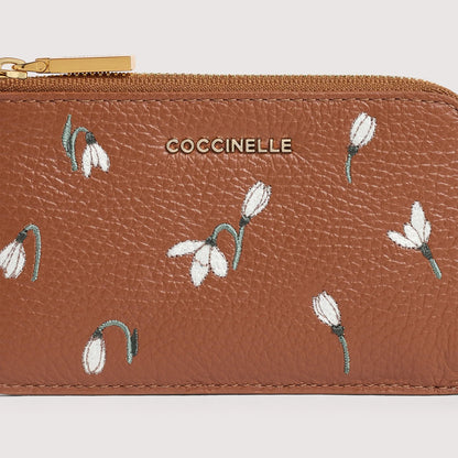 Італійський кардхолдер Coccinelle E2 VWQ 17 B9 01 W11
