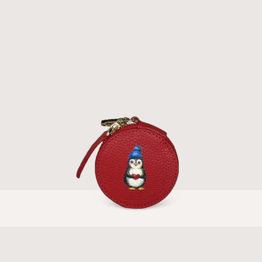 Гаманець Etape toy wallet gift scarlet penguin hat