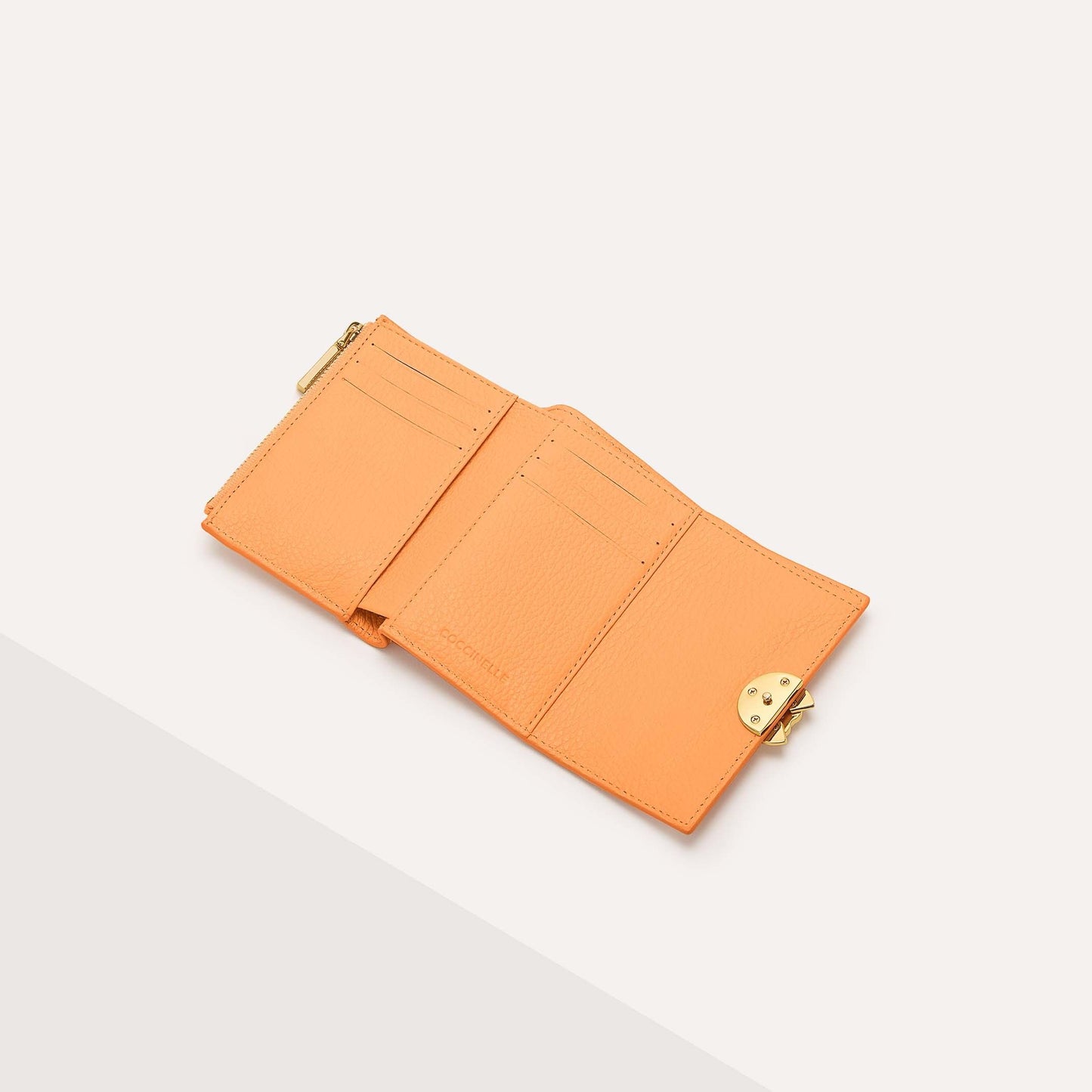 Гаманець Coccinelle E2 P7P 11 10 01 P47