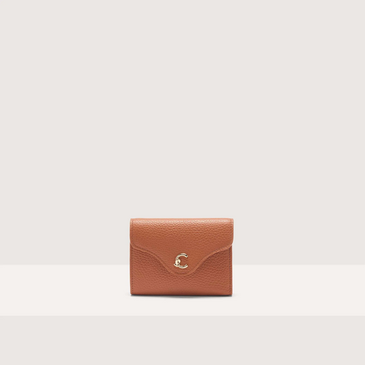 Гаманець Coccinelle E2 SSL 11 F0 01 W12