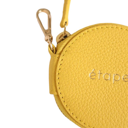 Гаманець Etape toy wallet жовтий