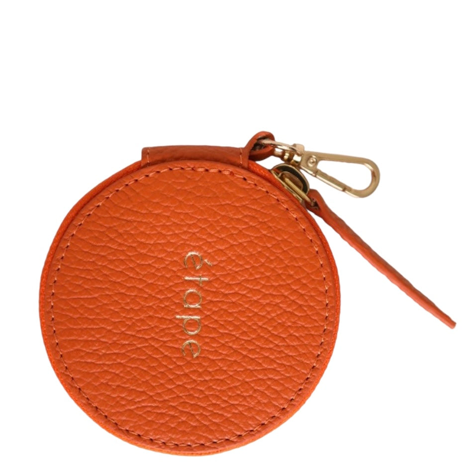 Гаманець Etape toy wallet помаранчевий