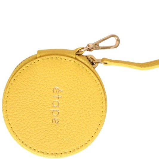 Гаманець Etape toy wallet жовтий