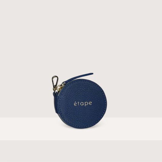 Гаманець Etape toy wallet deep blue