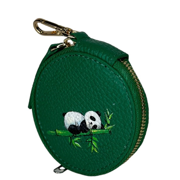Гаманець Etape toy wallet gift emerald sleep panda