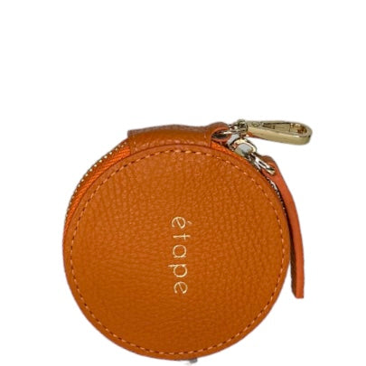 Гаманець Etape toy wallet gift orange capy orange