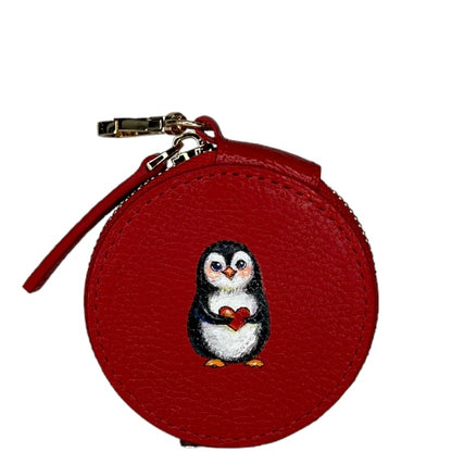 Гаманець Etape toy wallet gift scarlet penguin