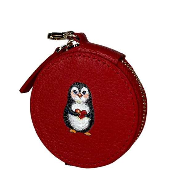 Гаманець Etape toy wallet gift scarlet penguin