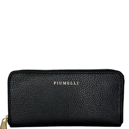 Гаманець Piumelli Demi_l D28 Black