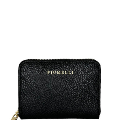 Гаманець Piumelli Demi_s D28 Black