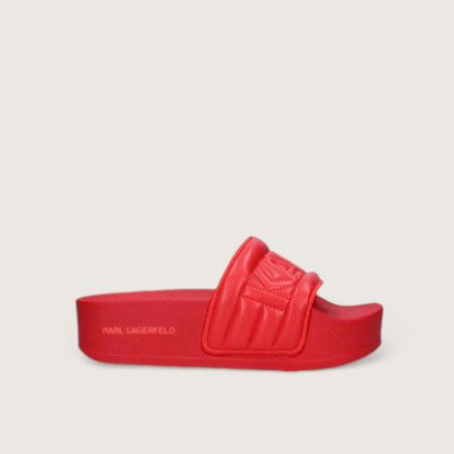 Взуття Karl Lagerfeld KL80825_RED