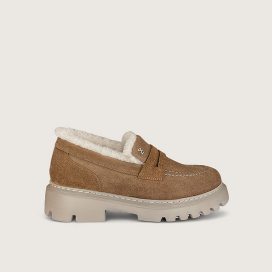 Взуття LA8 FW2503 toffy/beige
