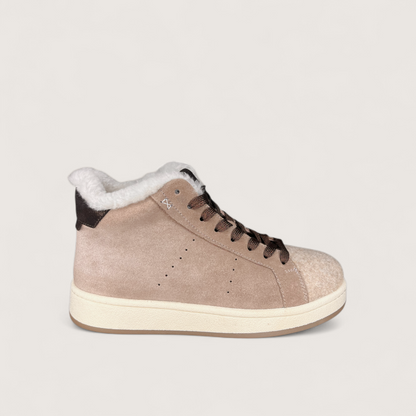 Взуття LA8 FW2504 cashmere-bronze/beige