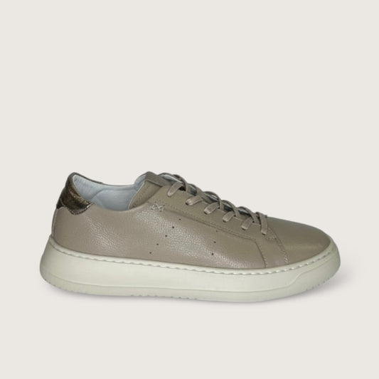 Взуття LA8 SS2405 taupe/glitter grey