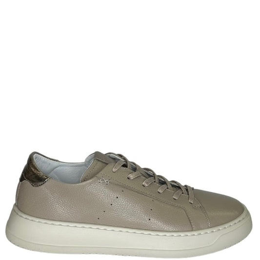 Взуття LA8 SS2405 taupe/glitter grey