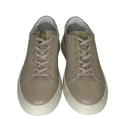 Взуття LA8 SS2405 taupe/glitter grey