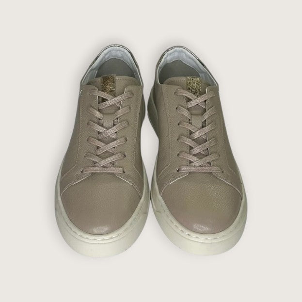 Взуття LA8 SS2405 taupe/glitter grey