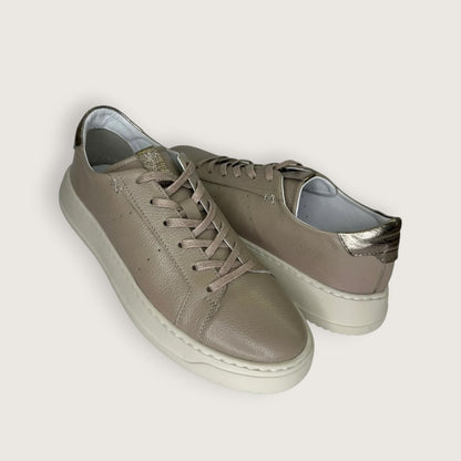 Взуття LA8 SS2405 taupe/glitter grey