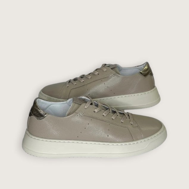 Взуття LA8 SS2405 taupe/glitter grey