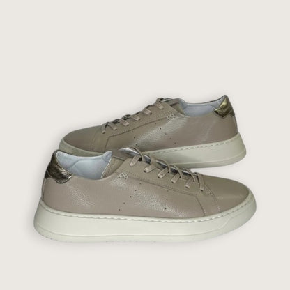 Взуття LA8 SS2405 taupe/glitter grey
