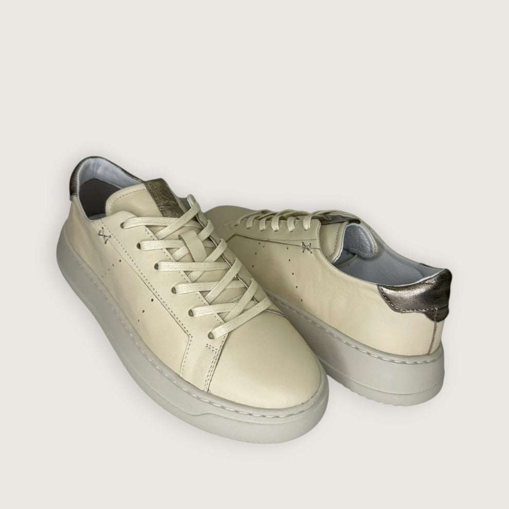Взуття LA8 SS2405 freeze/glitter grey