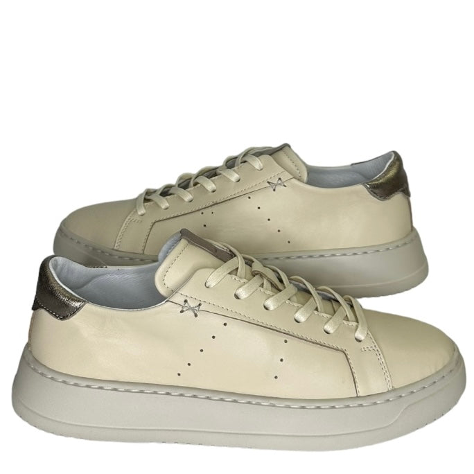 Взуття LA8 SS2405 freeze/glitter grey