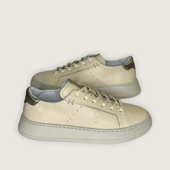 Взуття LA8 SS2405 freeze/glitter grey