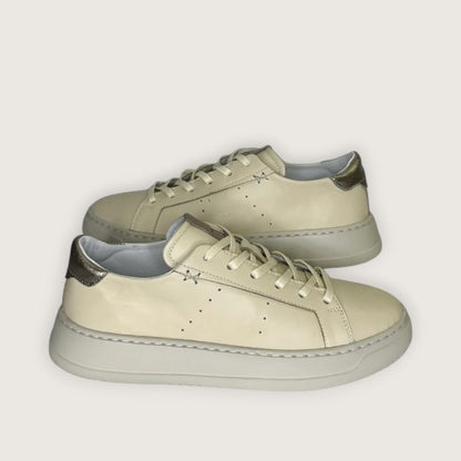 Взуття LA8 SS2405 freeze/glitter grey