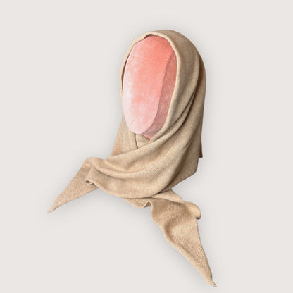Хустка Butterfly BY Tanula 2024.03 gentle beige