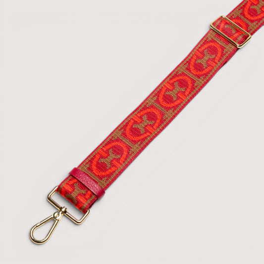 Ремінь для сумки Coccinelle E3 N24 68 25 23 365