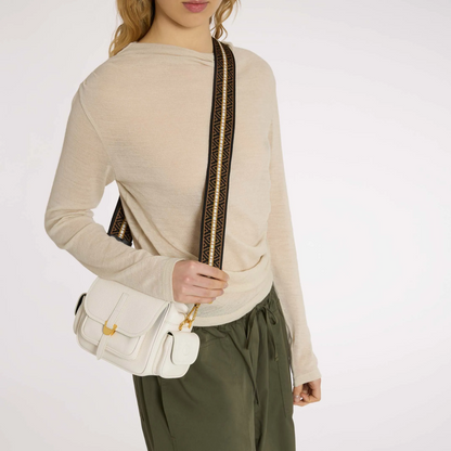 Ремінь для сумки Coccinelle E3 S22 68 C5 01 736