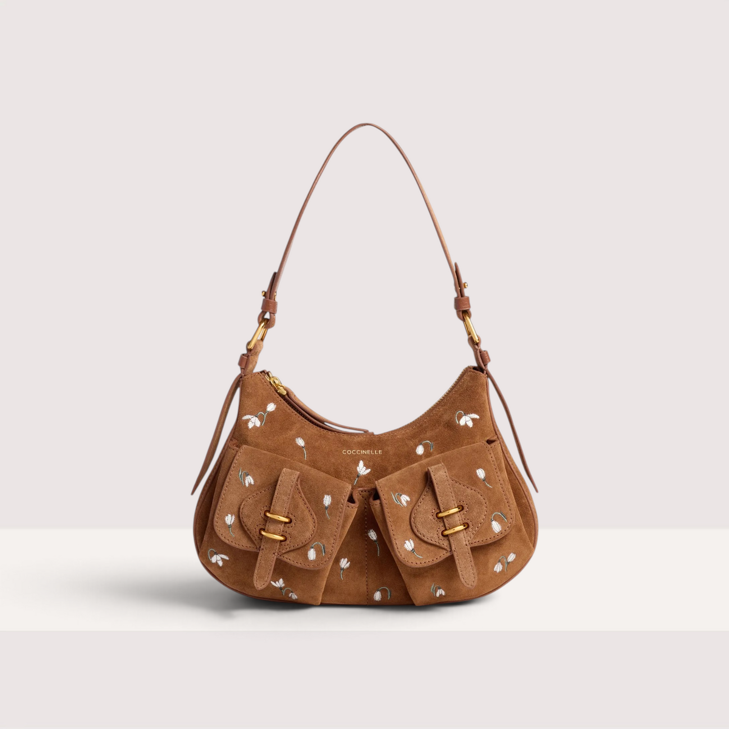 Італійська сумка Coccinelle Mavery Po.Sn.Em E1 VGM 12 02 01 W11
