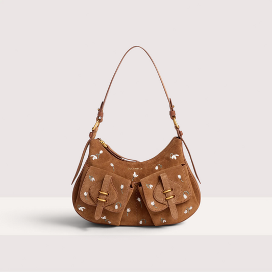 Італійська сумка Coccinelle Mavery Po.Sn.Em E1 VGM 12 02 01 W11