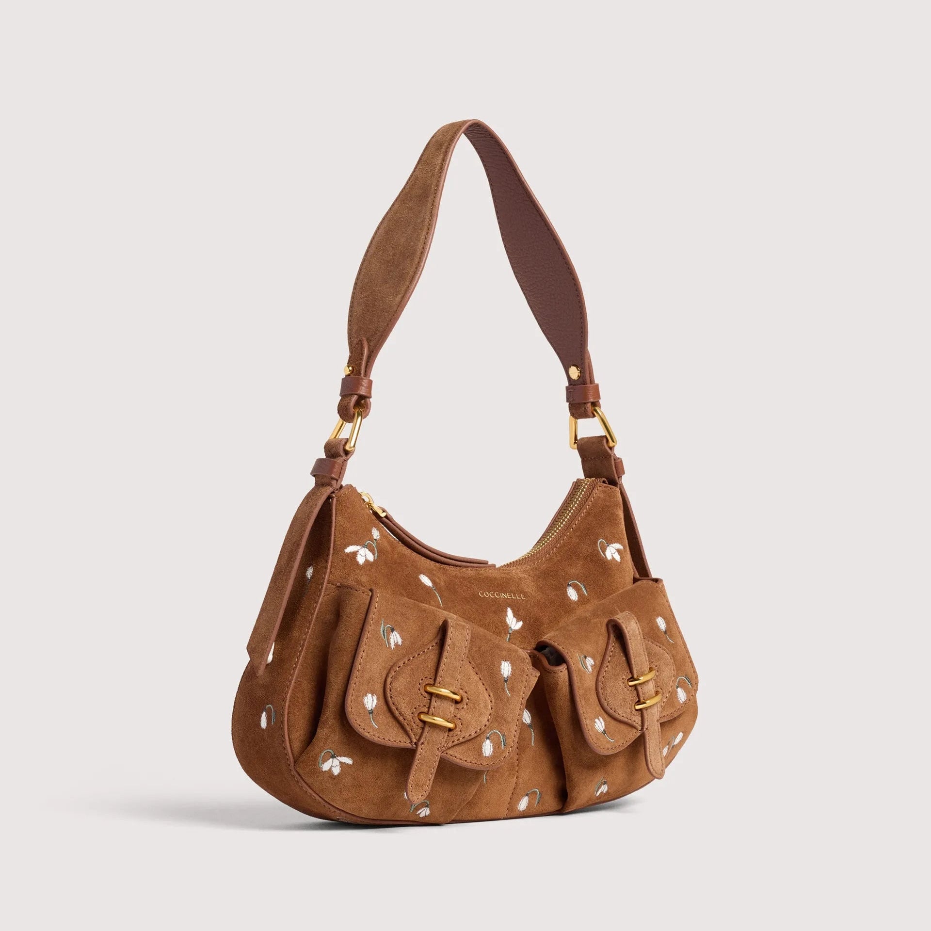 Італійська сумка Coccinelle Mavery Po.Sn.Em E1 VGM 12 02 01 W11