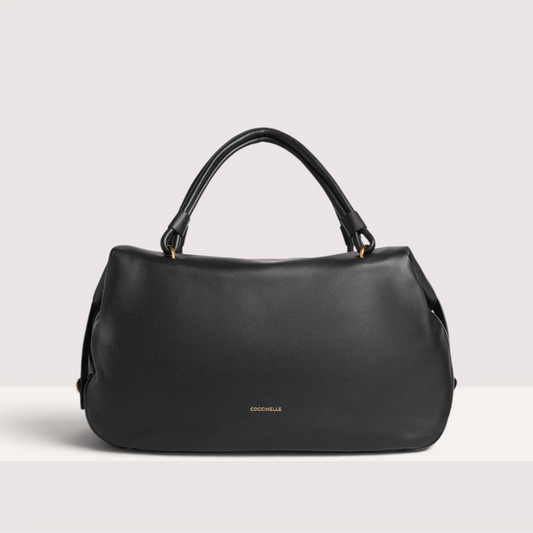 Італійська сумка Coccinelle Lizzie E1 VEP 18 01 01 001