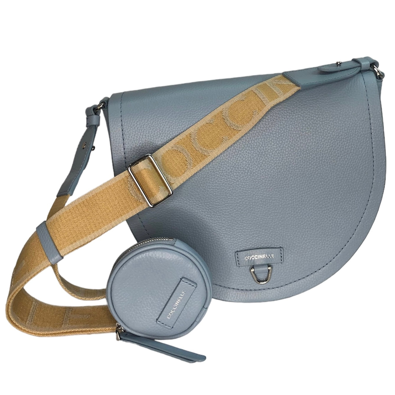 Сумка Coccinelle Blaire Ribbon E1 N78 15 02 01 B16