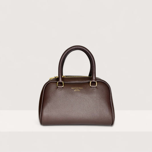 Сумка Christian Villa 06130 Bag Peggy T.Moro Microfibra Beige
