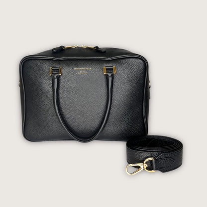 Сумка Christian Villa 06158 Bag Peggy Nero Nylon Cv Nero