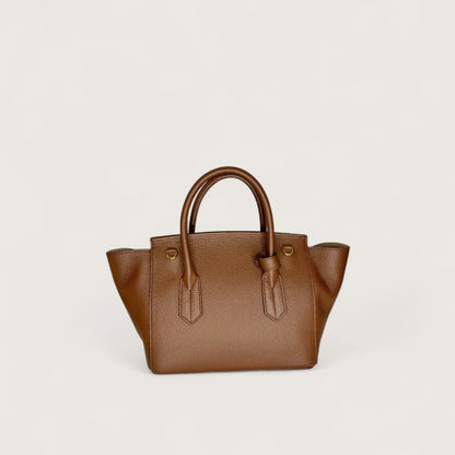 Сумка Christian Villa 06303 Bag Tennessee Chocolate