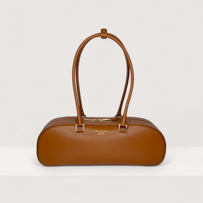 Сумка Christian Villa 06344 Bag Hero Brown