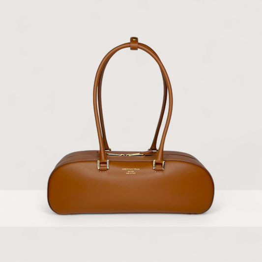 Сумка Christian Villa 06344 Bag Hero Brown